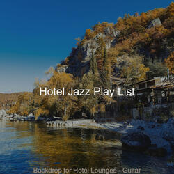 Sunny Ambiance for Luxury Hotels