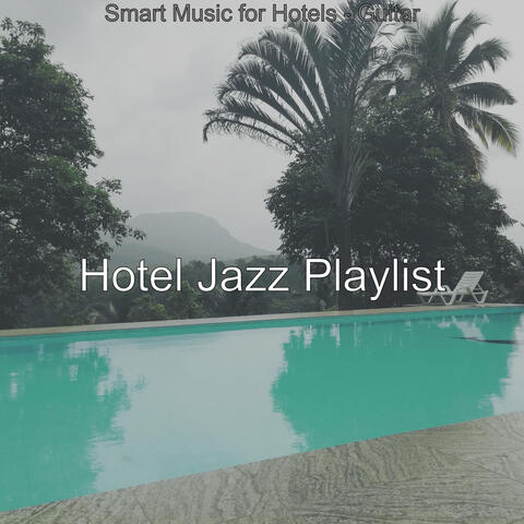 Smart Music for Hotels - Guitar