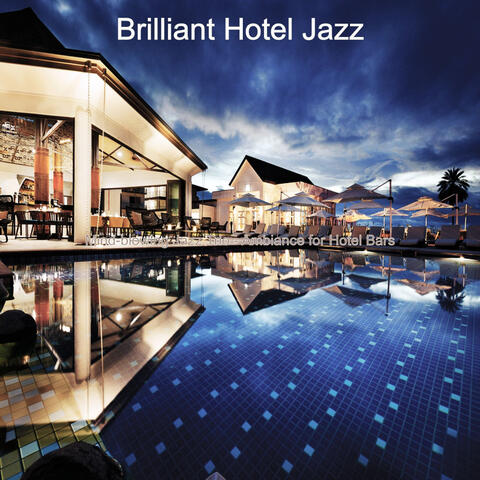 Mind-blowing Jazz Trio - Ambiance for Hotel Bars