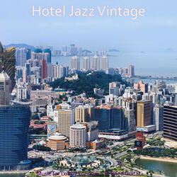 Trio Jazz Soundtrack for Hotel Bars
