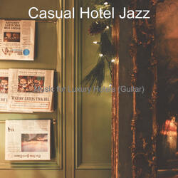 Joyful Lobby Lounges