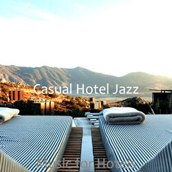 Sumptuous Moods for Luxury Hotels