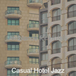 Outstanding Backdrops for Hotels