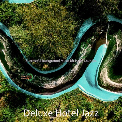 Successful Background Music for Hotel Lounges