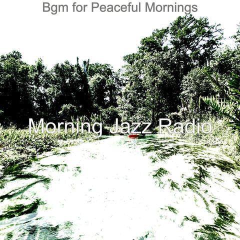Bgm for Peaceful Mornings