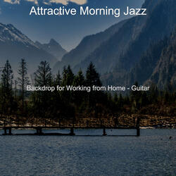 Tranquil Ambience for Mornings