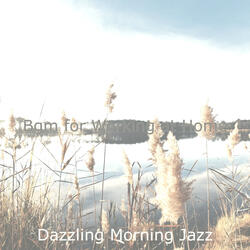 Dream-Like Jazz Guitar Trio - Vibe for Working at Home