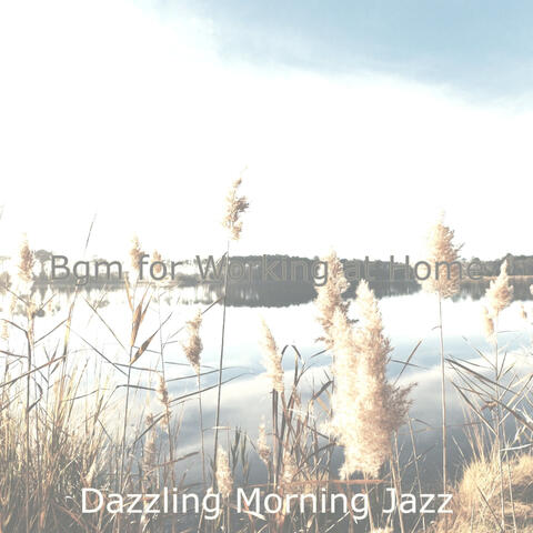 Bgm for Working at Home