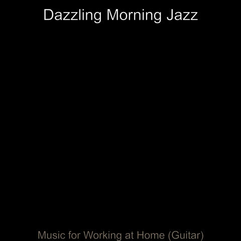 Music for Working at Home (Guitar)