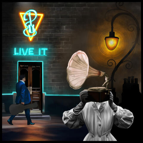 Live It