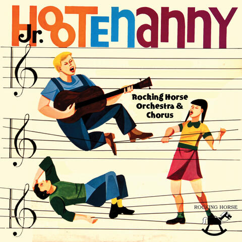 Junior Hootenanny