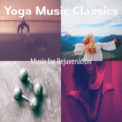 Music for Rejuvenation