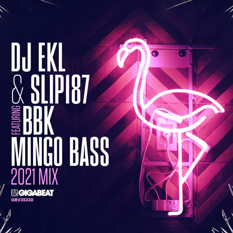 MINGO BASS (feat. BBK)