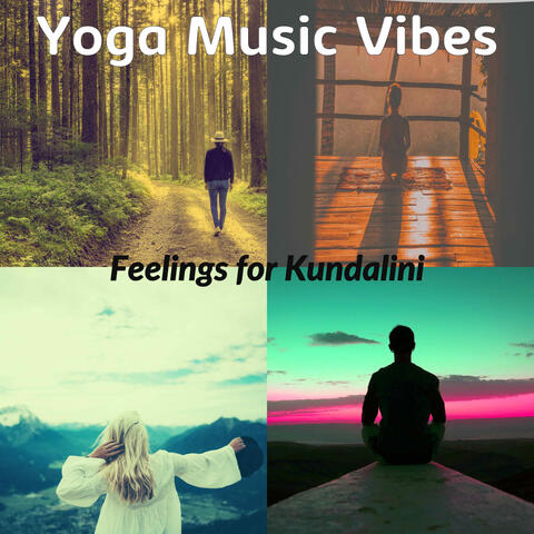 Feelings for Kundalini