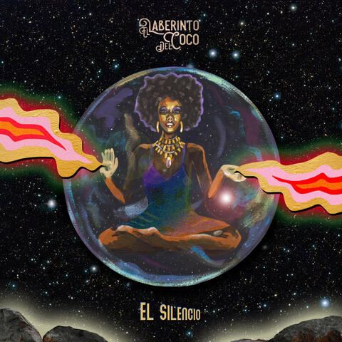 El Silencio (feat. Kianí Medina & Ama Rios)