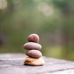 Spectral Meditation White Sounds