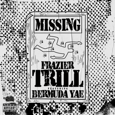 Missing (feat. Bermuda Yae)
