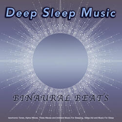 Binaural Beats For Sleeping