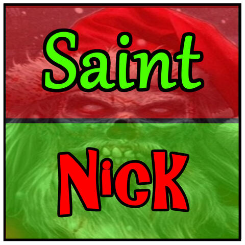 Saint Nick
