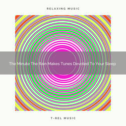 The Moment The Fan Composes Calming Melodies Just For Your Deep Sleep And Relax