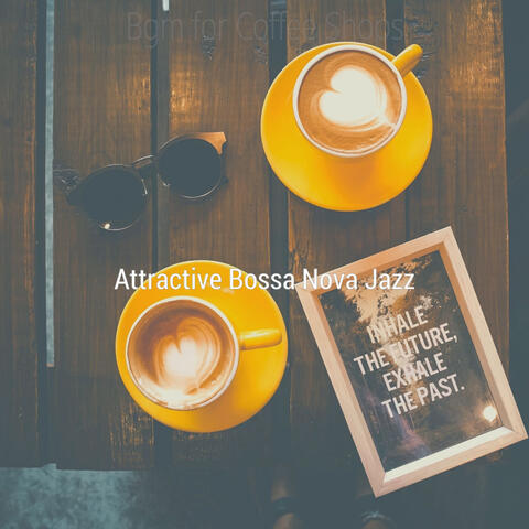 Bgm for Coffee Shops
