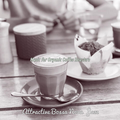 Music for Organic Coffee Roasters
