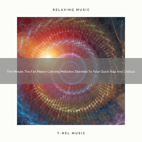 2021 New: The Minute The Fan Makes Calming Melodies Devoted To Your Quick Nap And Chillout