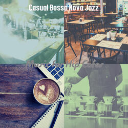 Contemporary Music for Hip Cafes