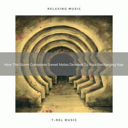 The Moment The Nature Makes Pink Noise Dedicated To Your Nap And Relax