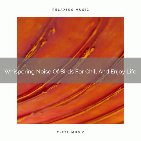 2021 New: Whispering Noise Of Birds For Chill And Enjoy Life
