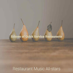 Tremendous Moods for Fine Dining