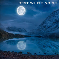 Clean White Noise - Endless Loop