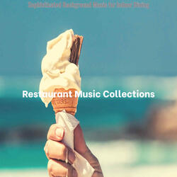 Spirited Ambiance for Quick Service Restaurants