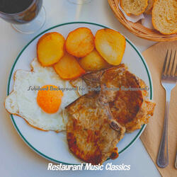 Stylish Music for Restaurants