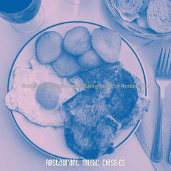 Cultivated Indoor Dining