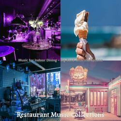 Uplifting Restaurants