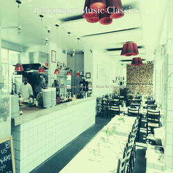 Number One Backdrops for Quick Service Restaurants