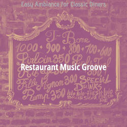 High-class Restaurants