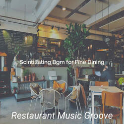Background for Quick Service Restaurants
