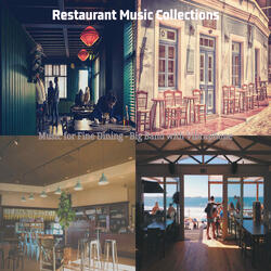 Scintillating Music for Restaurants