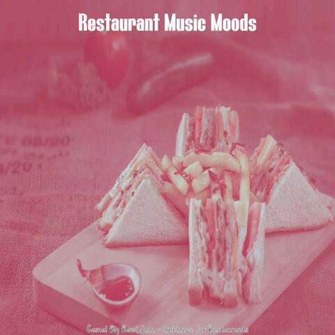 Casual Big Band Jazz - Ambiance for Restaurants