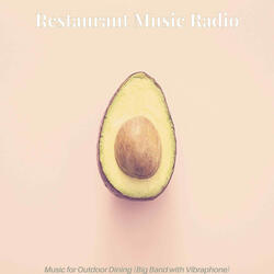 Peaceful Classic Diners