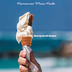 Vibrant Music for Outdoor Dining