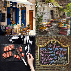 Dream-Like Backdrops for Indoor Dining