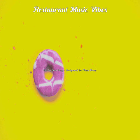 Fun Big Band Jazz - Background for Classic Diners