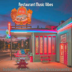 Sensational Indoor Dining