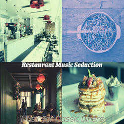 Background for Indoor Dining