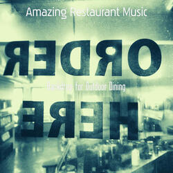 Fabulous Ambience for Classic Diners