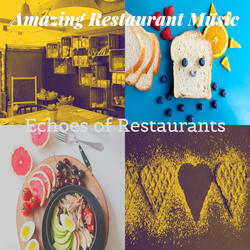 High Class Moods for Classic Diners