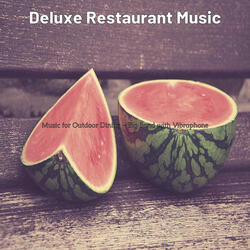 Sophisticated Ambiance for Restaurants